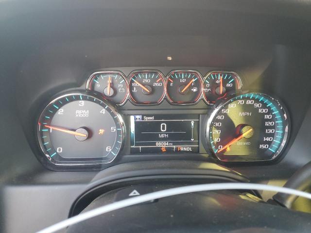 2020 CHEVROLET TAHOE POLI 1GNLCDEC1LR164217