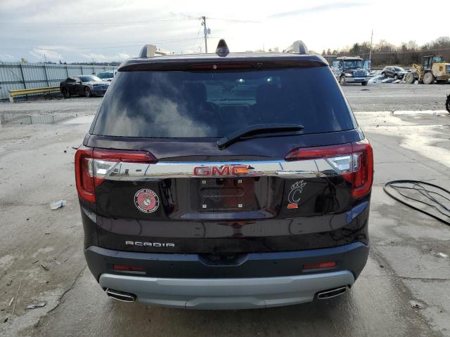 2020 GMC ACADIA SLT - 1GKKNMLS2LZ121714