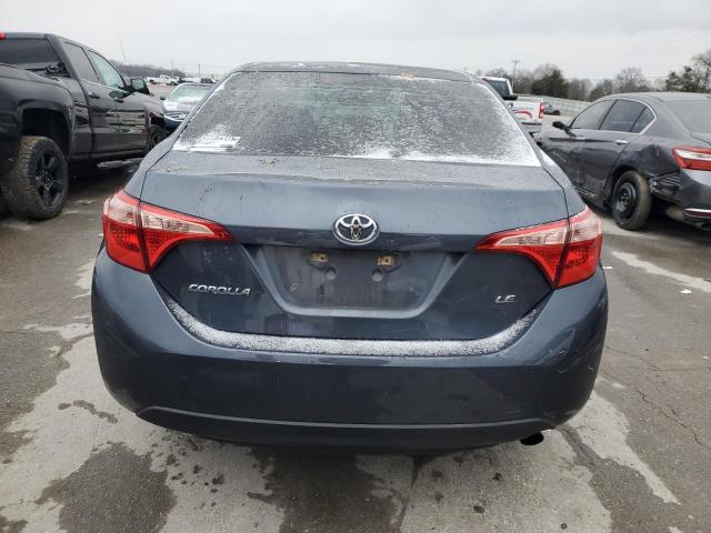 2018 TOYOTA COROLLA L - 5YFBURHE4JP771652