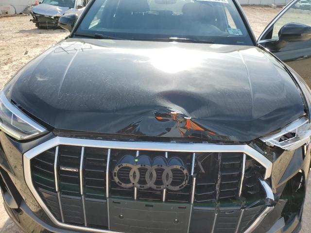 2021 AUDI Q3 PREMIUM - WA1EECF37M1038264