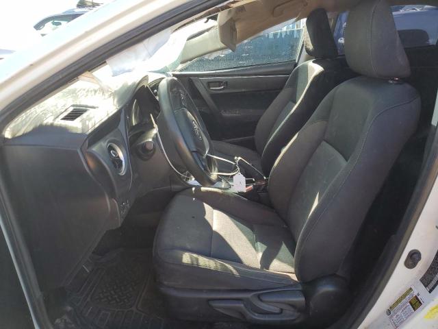 2018 TOYOTA COROLLA L 5YFBURHE4JP827802