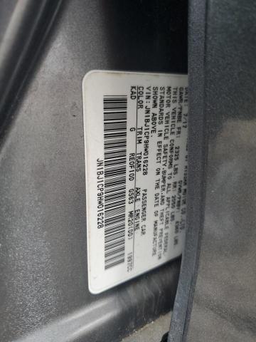 2017 NISSAN ROGUE SPOR - JN1BJ1CP9HW016228