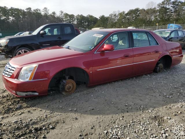 CADILLAC DTS