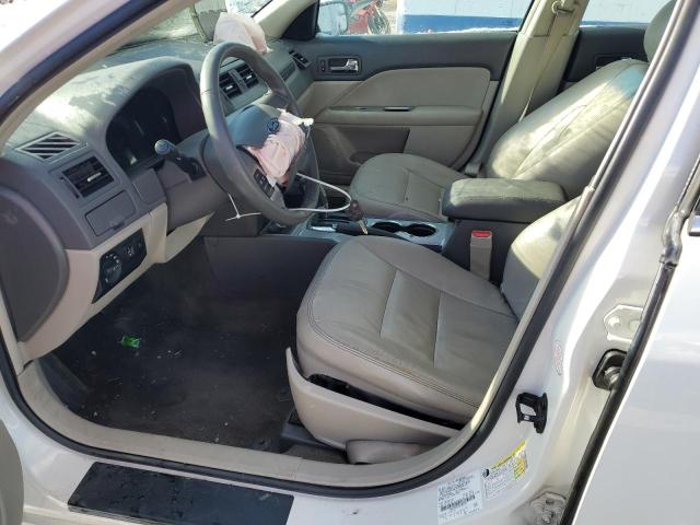 2012 FORD FUSION SEL - 3FAHP0JG0CR382597