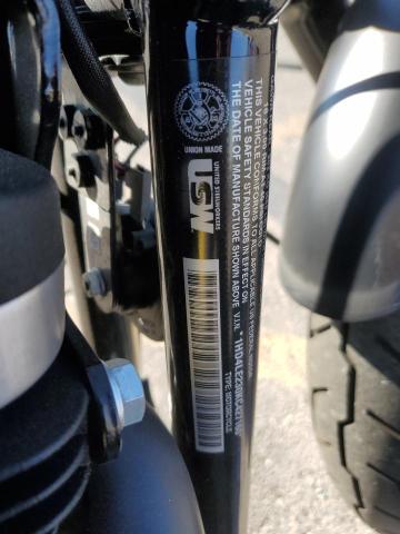 2019 HARLEY-DAVIDSON XL883 N - 1HD4LE230KC427160