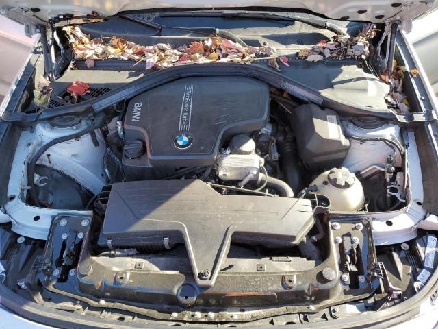 2015 BMW 328 XIGT S - WBA8Z5C5XFD672434