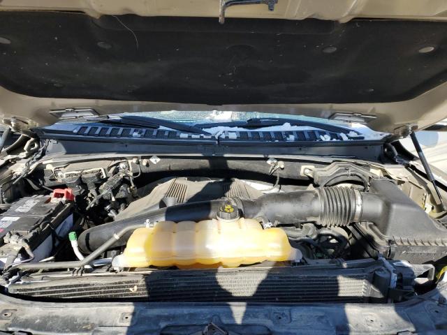 2018 FORD EXPEDITION - 1FMJK2AT5JEA09733