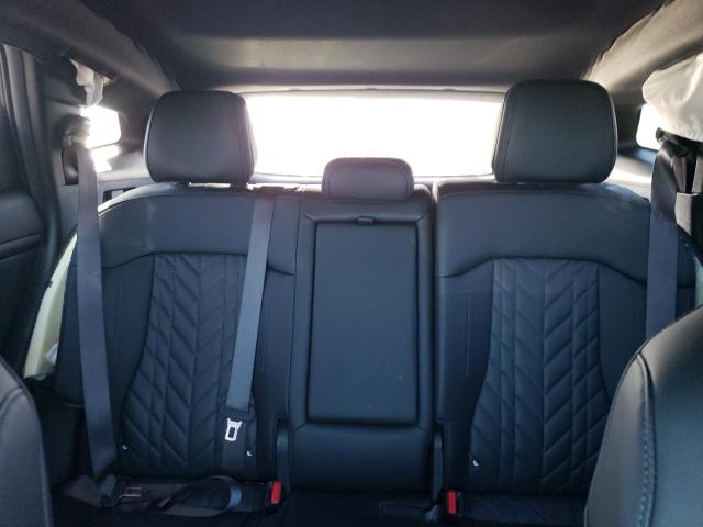 2024 KIA SPORTAGE X - KNDPZDDH0R7119828