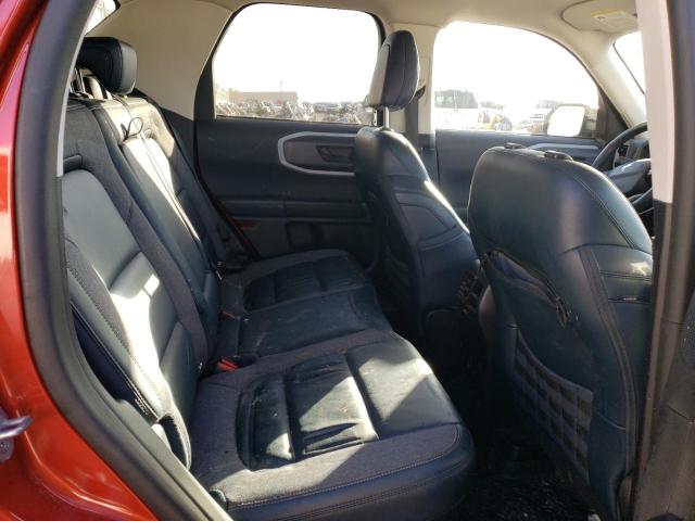 2022 FORD BRONCO SPO - 3FMCR9C60NRE28726