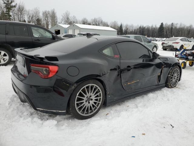 2018 SUBARU BRZ 2.0 LI - JF1ZCAC16J8602502