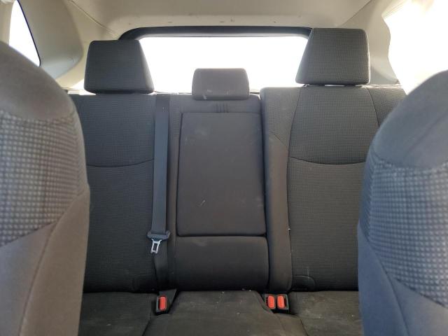 2021 TOYOTA RAV4 LE - 2T3H1RFV9MC104559