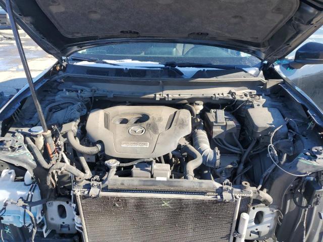 2019 MAZDA CX-9 SPORT - JM3TCBBY2K0316853