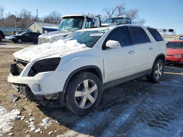 GMC ACADIA SLT