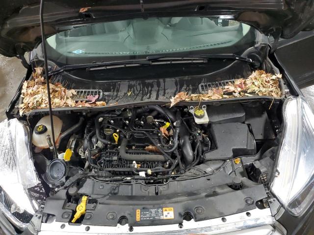 2019 FORD ESCAPE SE - 1FMCU9GD3KUA41776