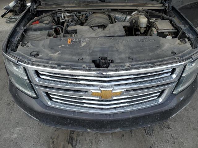 2018 CHEVROLET TAHOE C150 - 1GNSCCKC9JR342575