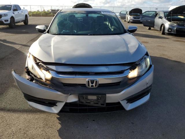 2017 HONDA CIVIC LX - 2HGFC4B04HH309730