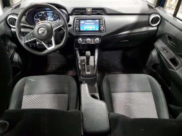 2022 NISSAN VERSA S 3N1CN8DV6NL839585