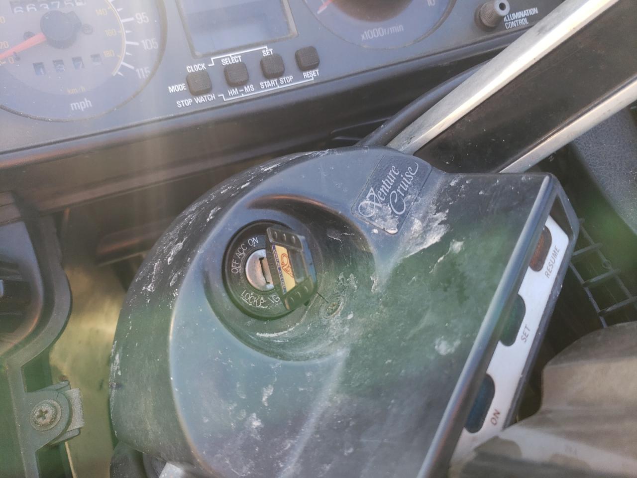 Lot #3274723803 1986 YAMAHA XVZ13 D