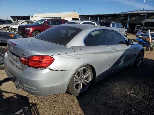 VIN WBA3T7C58G5A37296 2016 BMW 4 SERIES no.3