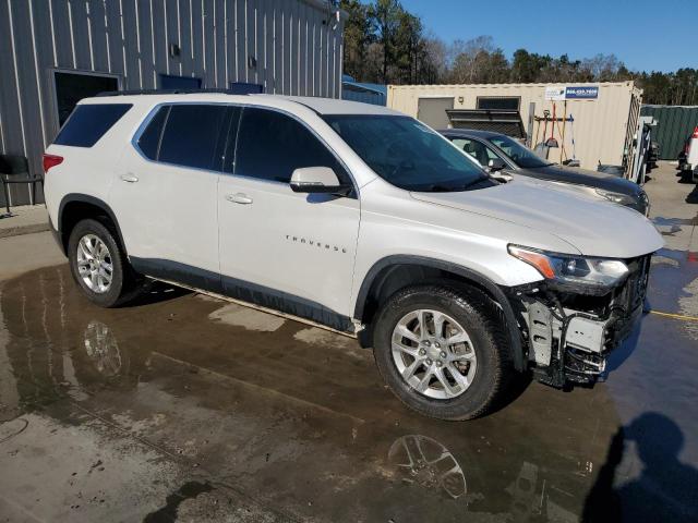 2019 CHEVROLET TRAVERSE L - 1GNERGKW7KJ105693