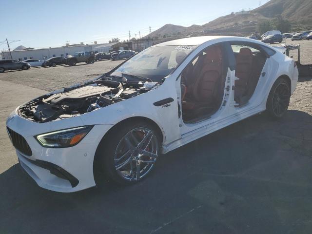 W1K7X6BBXNA053100 2022 MERCEDES-BENZ AMG GT 53
