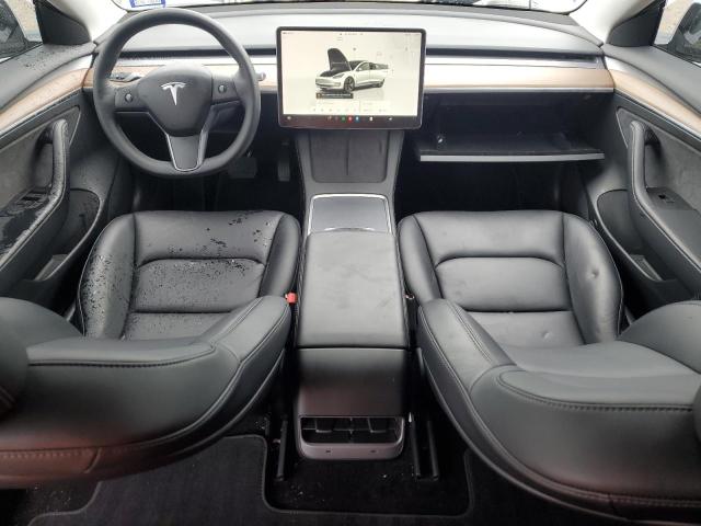 2022 TESLA MODEL 3 - 5YJ3E1EB2NF201275