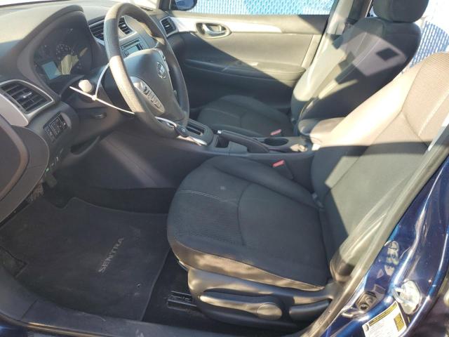 2016 NISSAN SENTRA S - 3N1AB7AP3GY303456