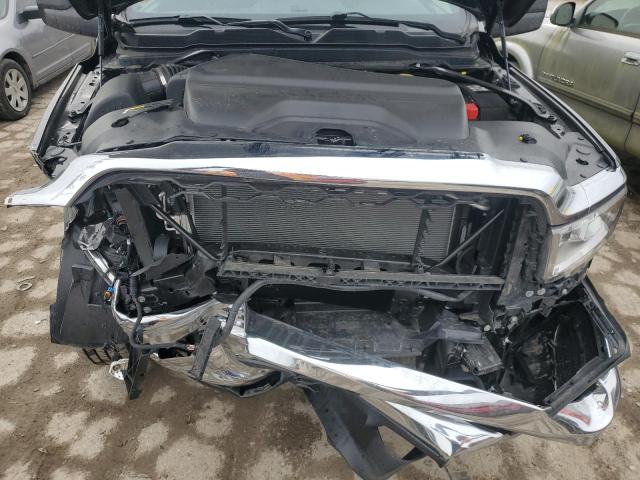2024 RAM 2500 TRADE - 3C6UR5CJ4RG367640
