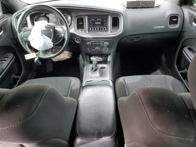 2020 DODGE CHARGER SX - 2C3CDXBG6LH232949