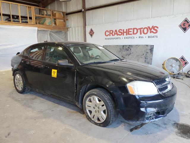 Vin: 1c3cdzab6en202426, lot: 41894415, dodge avenger se 20144