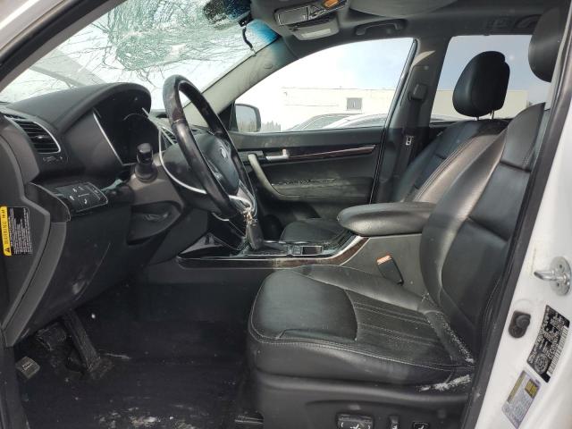 2015 KIA SORENTO SX - 5XYKWDA71FG659721
