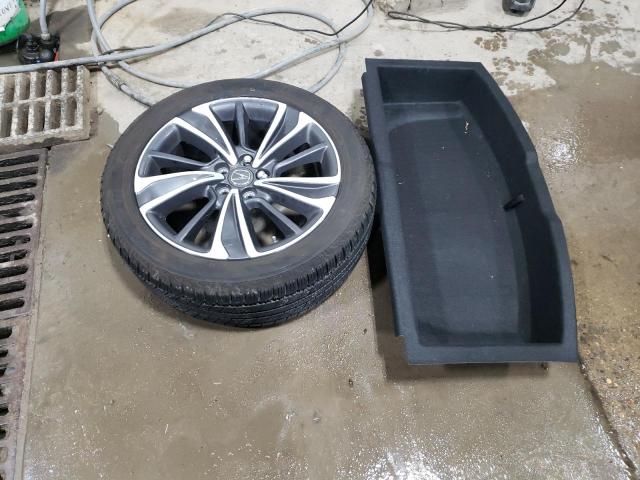 2020 ACURA MDX TECHNO - 5J8YD4H58LL020290