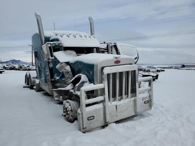 2007 PETERBILT 379 #3305522079