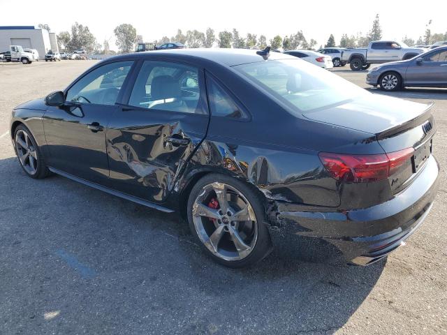 2024 AUDI A4 PRESTIG WAUFAAF49RN006853