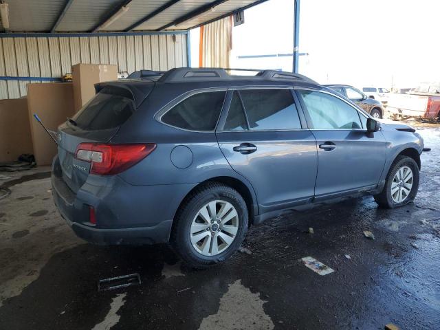 SUBARU OUTBACK 2. 2016 blue 4dr spor gas 4S4BSBCC5G3347431 photo #4