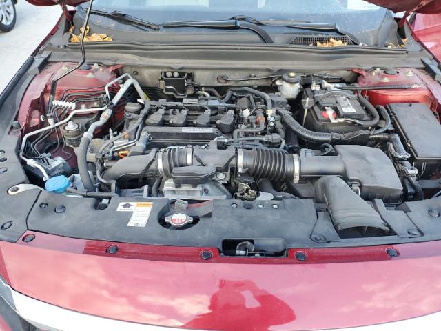 2018 HONDA ACCORD LX - 1HGCV1F11JA130760