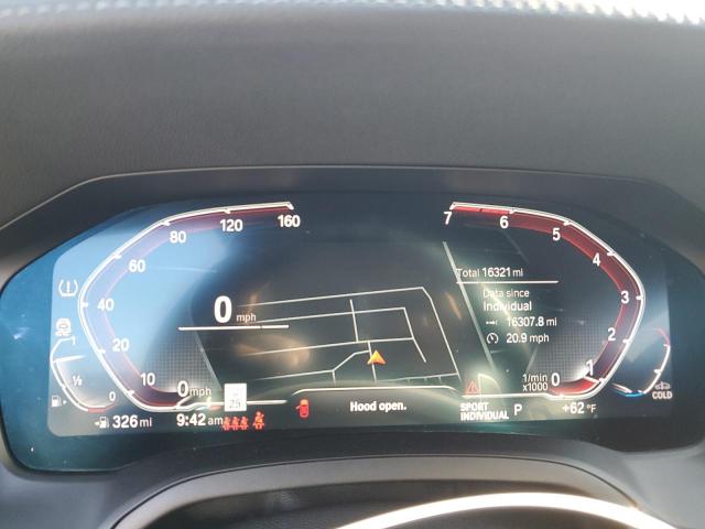 2021 BMW 330I - 3MW5R1J03M8C15266