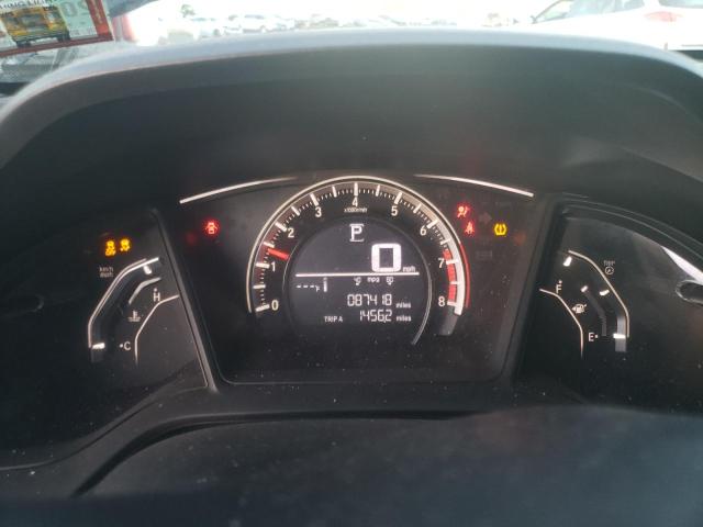 2016 HONDA CIVIC LX - 19XFC2F58GE222271