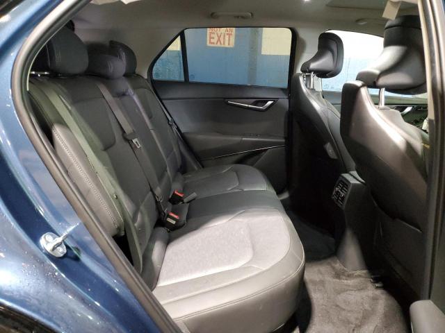 2024 KIA NIRO WAVE - KNDCT3L17R5081637