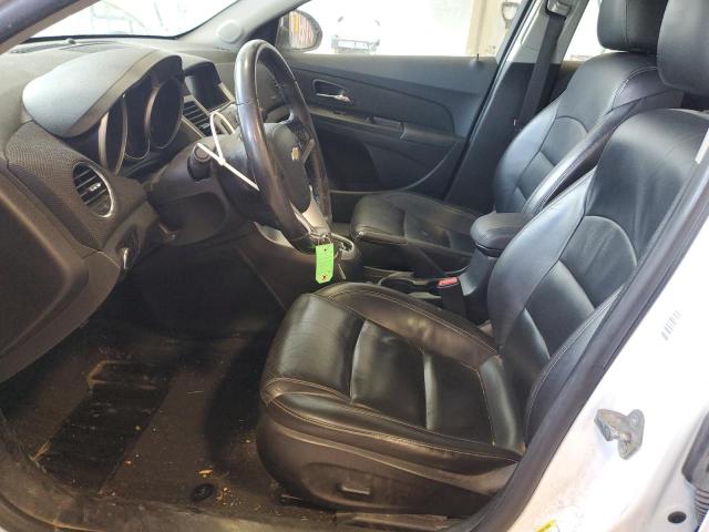 2015 CHEVROLET CRUZE LT 1G1PE5SB2F7151135