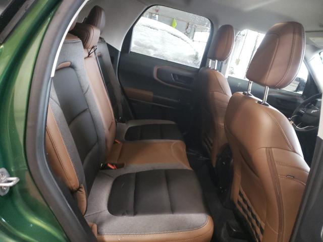 2024 FORD BRONCO 3FMCR9C64RRE35801
