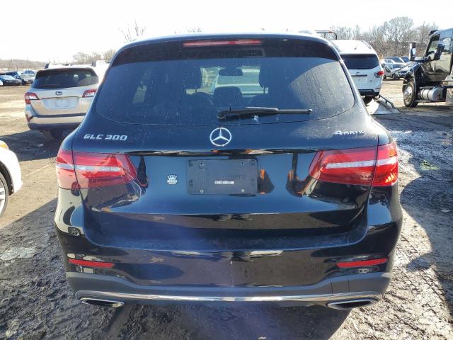 2019 MERCEDES-BENZ GLC 300 4M - WDC0G4KB8KV142310