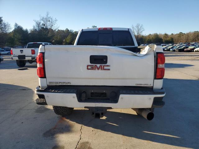 2019 GMC SIERRA K25 1GT12SEY0KF260651