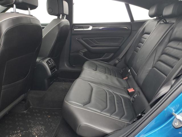 2023 VOLKSWAGEN ARTEON SEL WVWTR7AN0PE014886