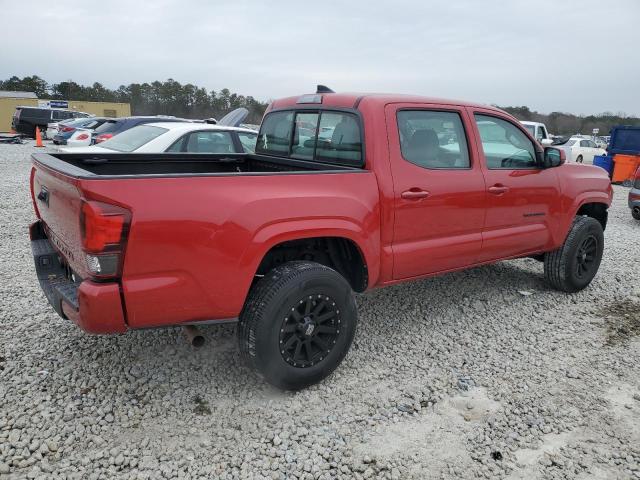 2018 TOYOTA TACOMA DOU - 5TFAX5GN2JX111432