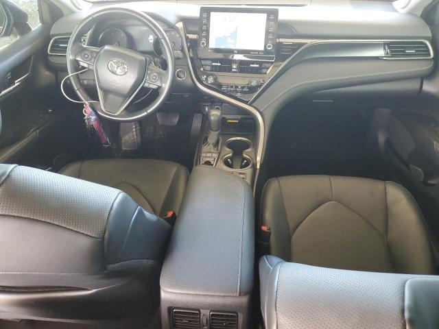 2022 TOYOTA CAMRY XSE - 4T1K61AK8NU022868