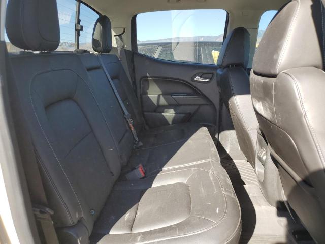 1GCGTEEN4N1271054 2022 CHEVROLET COLORADO