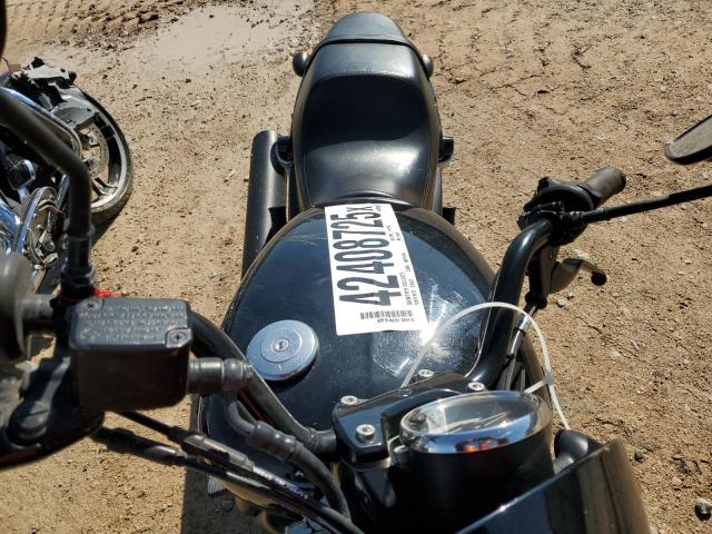 2020 HARLEY-DAVIDSON XG500 1HD4NAA17LB501636