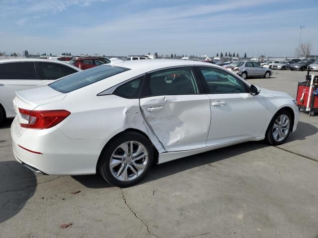 Vin: 1hgcv1f12ja198047, lot: 42456885, honda accord lx 20183