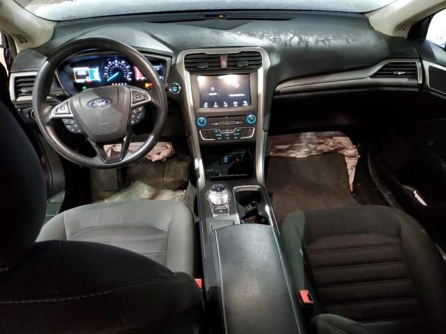 2018 FORD FUSION SE - 3FA6P0HD6JR223860